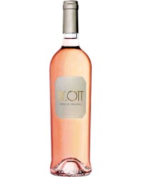 Domaines Ott Rose Cotes de Provence - 