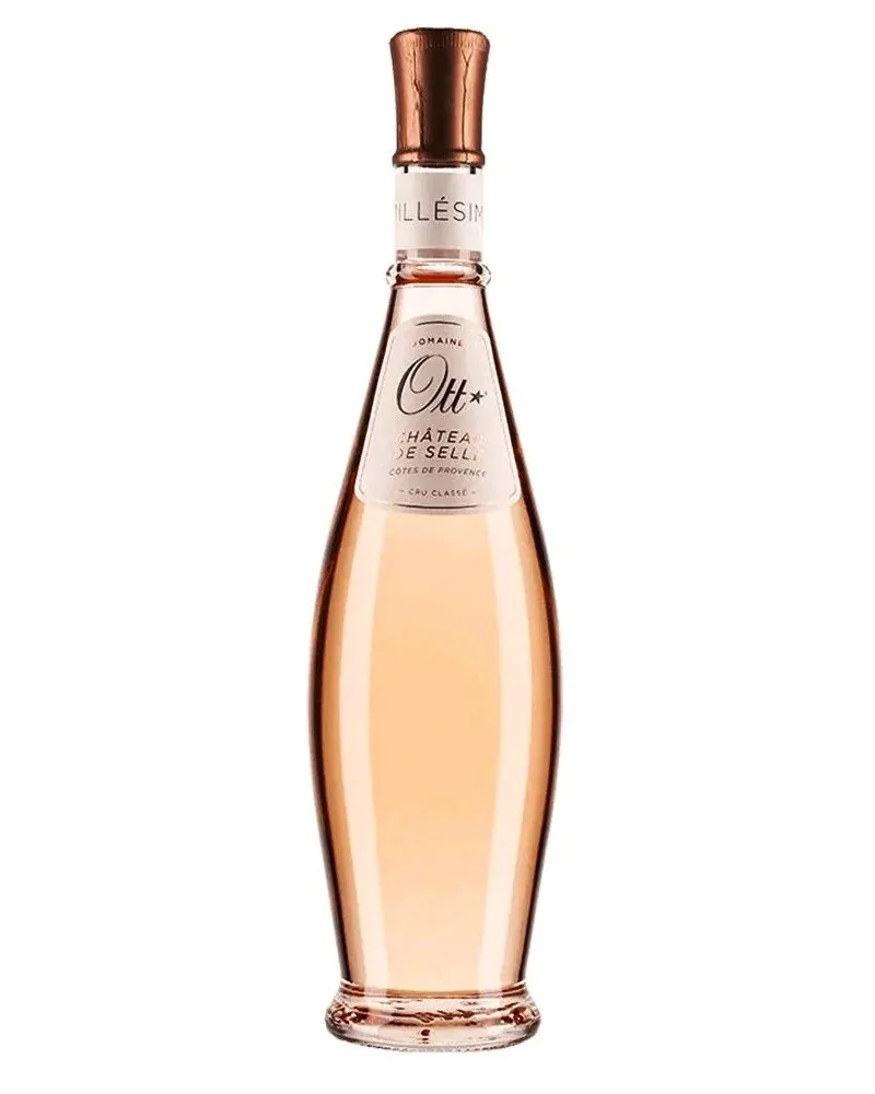 Domaine Ott Chateau de Selle Rose - 