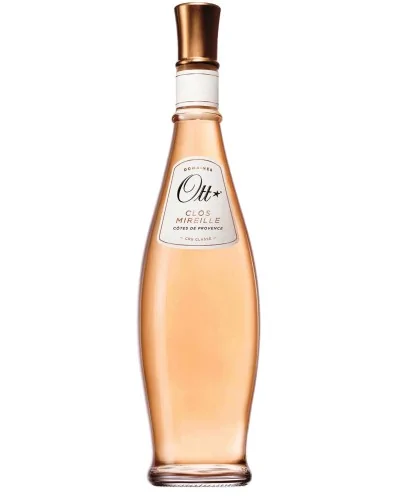 Domaines Ott Clos Mireille Rose - 