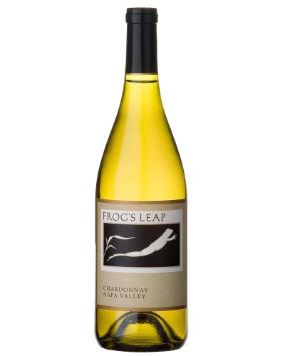 Frog's Leap Chardonnay Napa Valley 750ml - 