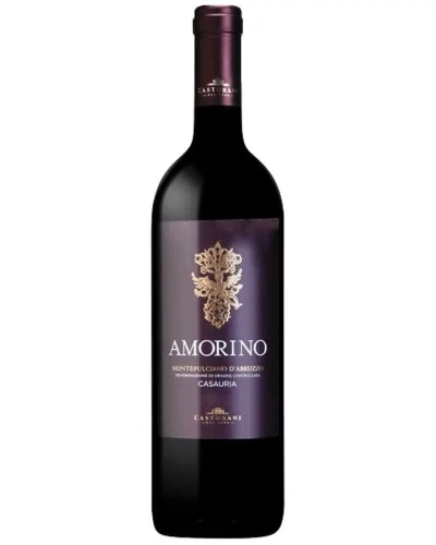 Castorani Montepulciano d'Abruzzo Amorino - 