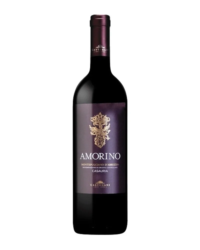 Castorani Montepulciano d'Abruzzo Amorino - 