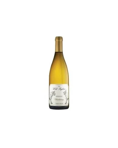 The Wild Fighter Chardonnay Mendocino - 