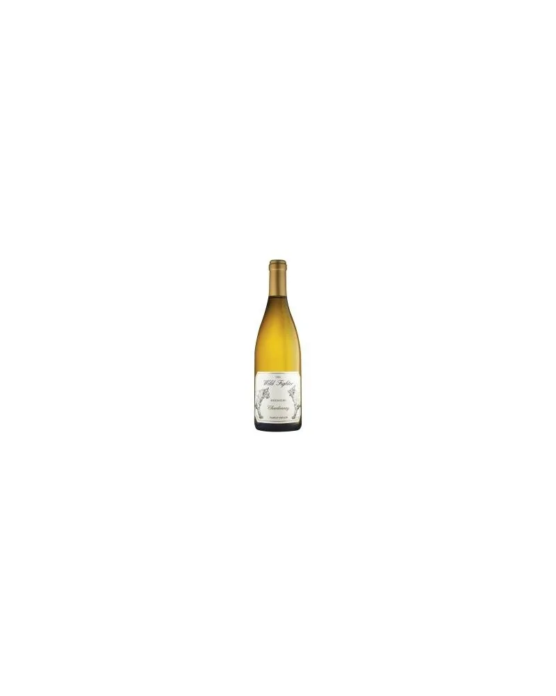 The Wild Fighter Chardonnay Mendocino - 