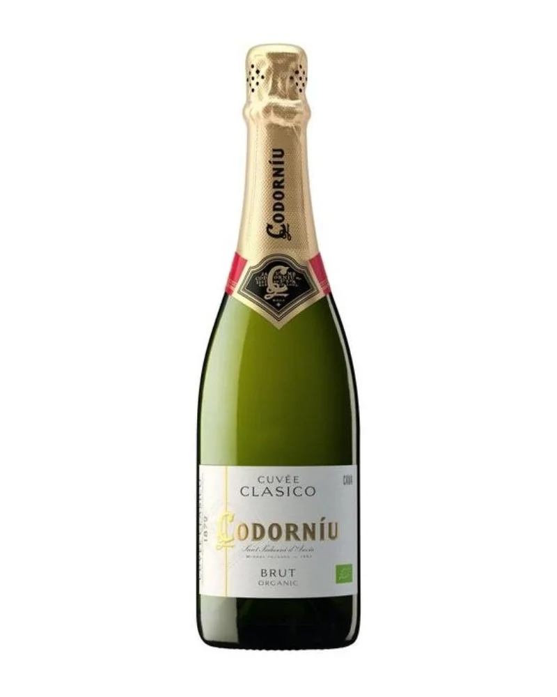 Codorniu Original Brut Organic - 