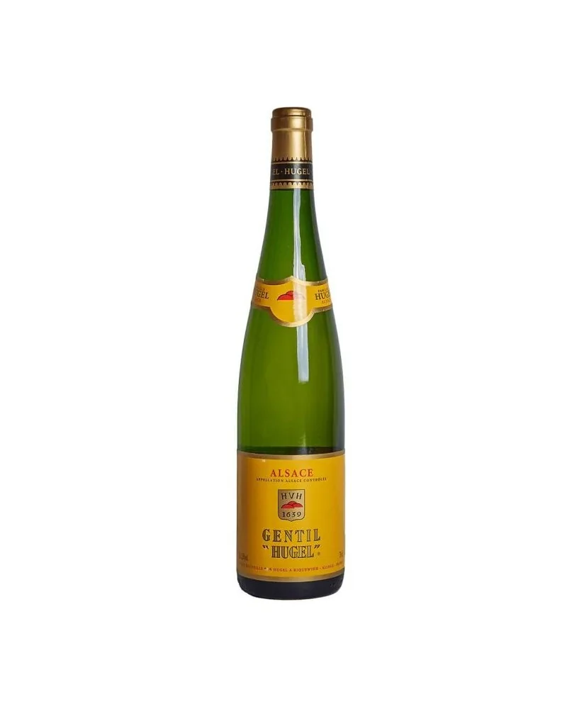 Famille Hugel Gentil Alsace White Blend 750ml -