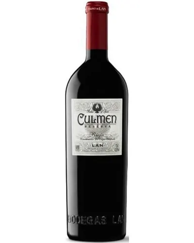 Bodegas Lan Culmen Rioja Reserva - 