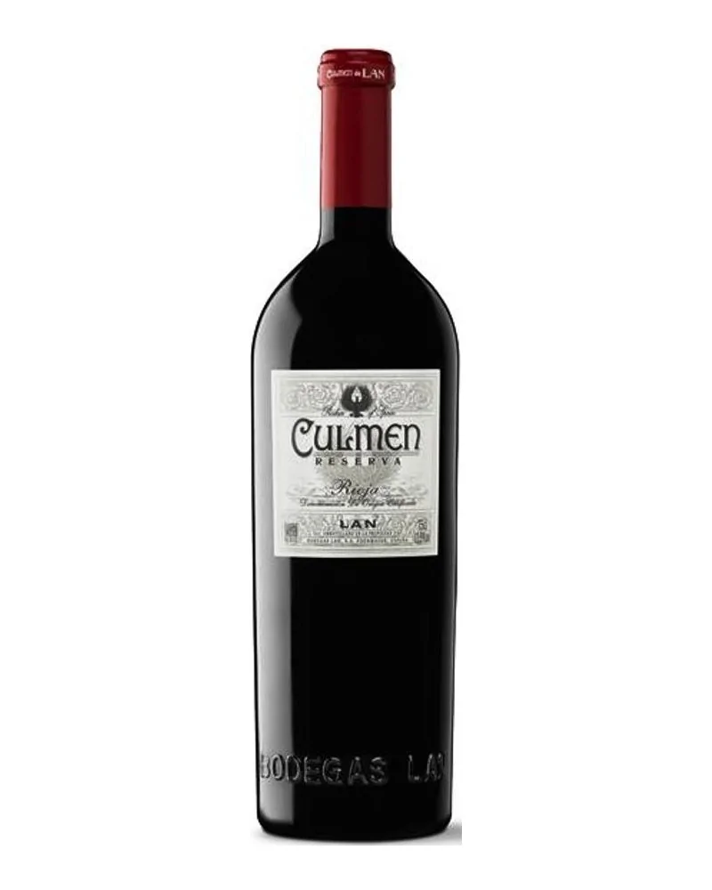 Bodegas Lan Culmen Rioja Reserva - 