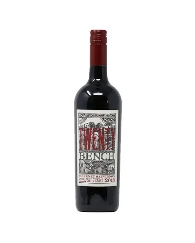 Twenty Bench Cabernet Sauvignon 750ml - 