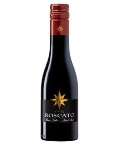 Roscato Rosso Dolce Red - 