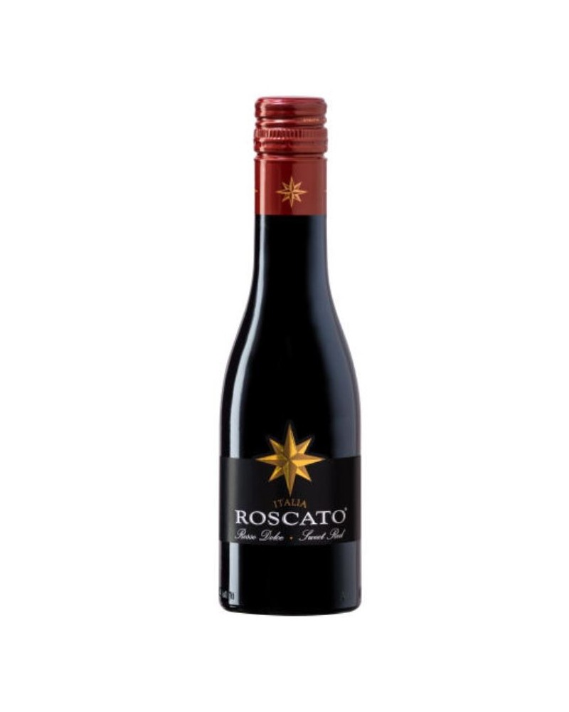 Roscato Rosso Dolce Red - 
