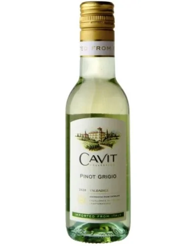 Cavit Collection Pinot Grigio - 