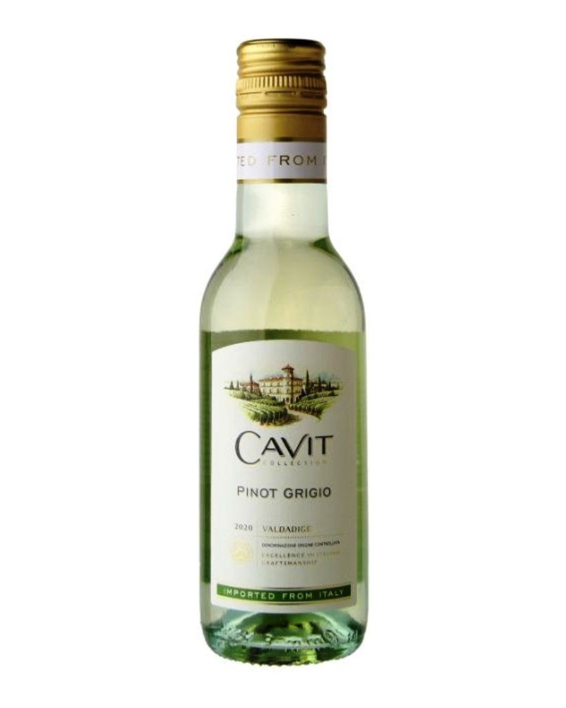 Cavit Collection Pinot Grigio - 