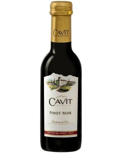 Cavit Collection Provincia Di Pavia Pinot Noir - 