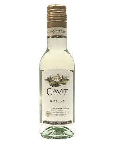 Cavit Collection Provincia Di Pavia Riesling - 