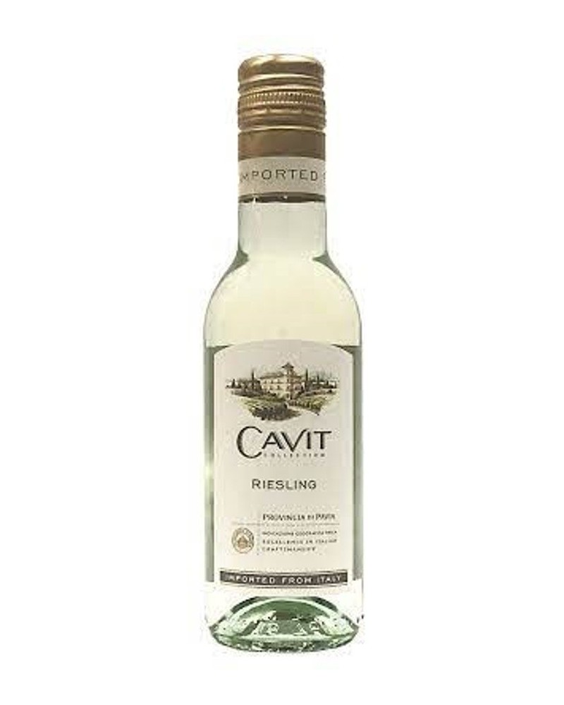 Cavit Collection Provincia Di Pavia Riesling - 