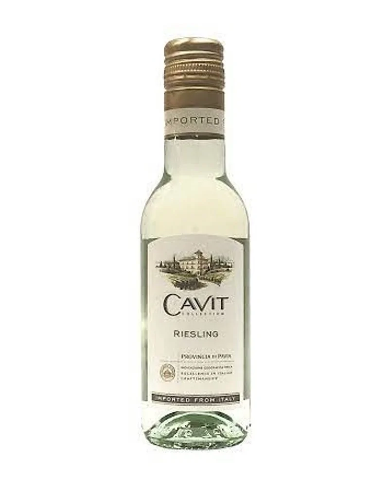 Cavit Collection Provincia Di Pavia Riesling - 