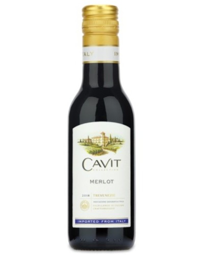 Cavit Collection Trentino Merlot - 