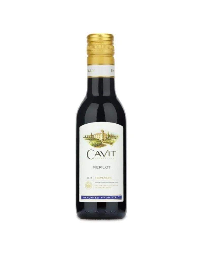 Cavit Collection Trentino Merlot - 