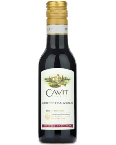 Cavit Collection Trentino Cabernet Sauvignon - 