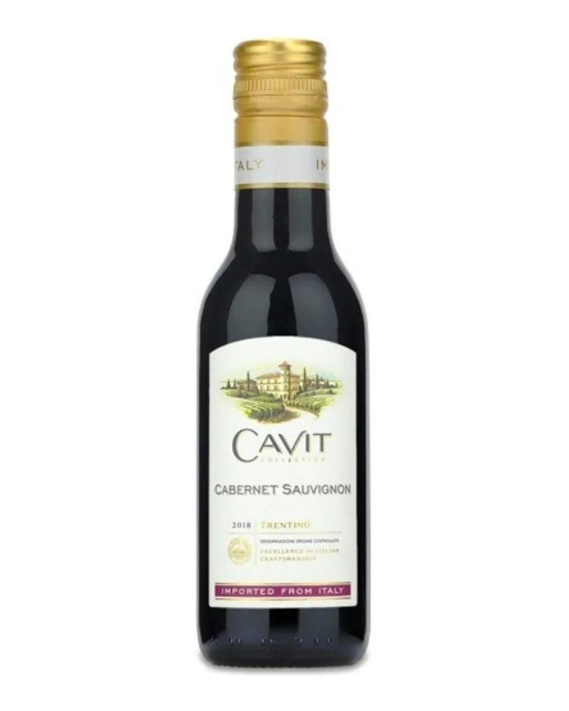 Cavit Collection Trentino Cabernet Sauvignon - 