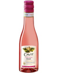 Cavit Collection Trevenezie Rosé Limited Edition - 