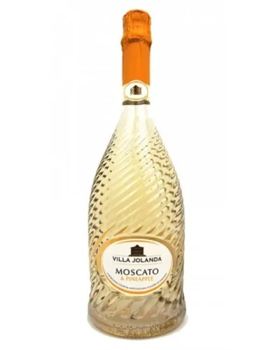 Villa Jolanda Moscato & Pineapple - 