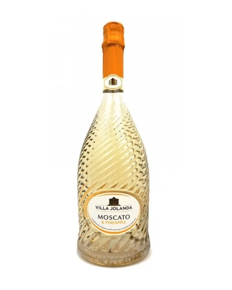 Villa Jolanda Moscato & Pineapple - 