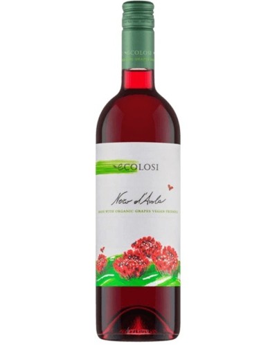 Ecolosi Sicilia Nero D'Avola - 