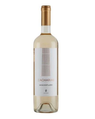 Zacharias Moschofilero Omikron 750ml - 