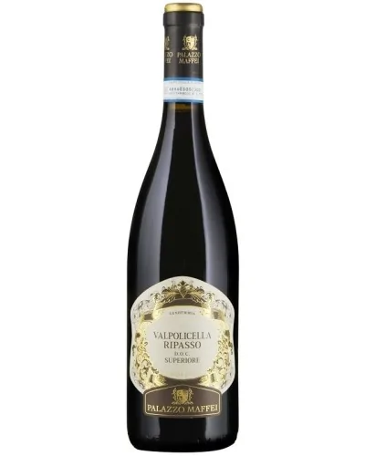 Palazzo Maffei Valpolicella Ripasso Superiore 750ml - 