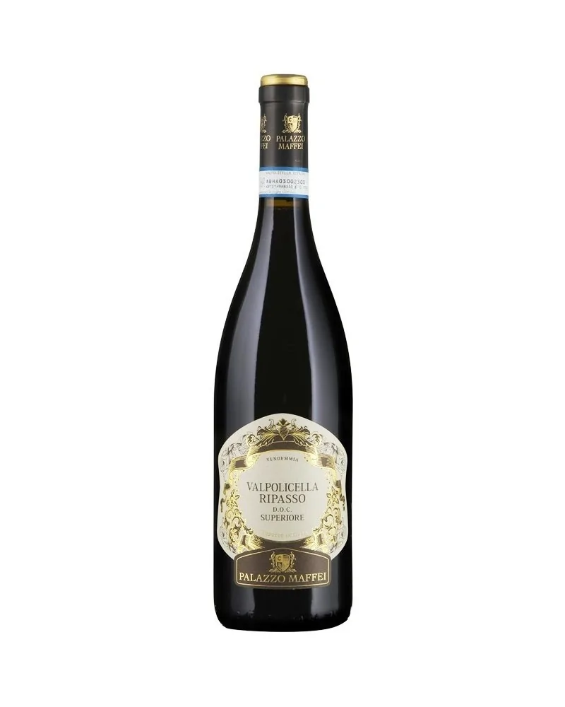 Palazzo Maffei Valpolicella Ripasso Superiore 750ml - 