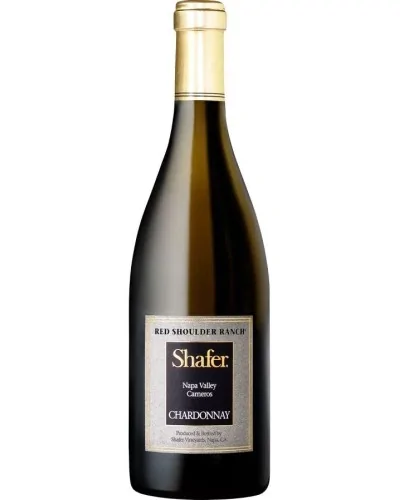Shafer Red Shoulder Ranch Chardonnay 750ml - 