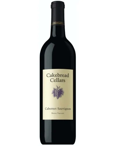 Cakebread Cabernet Sauvignon 750ml -