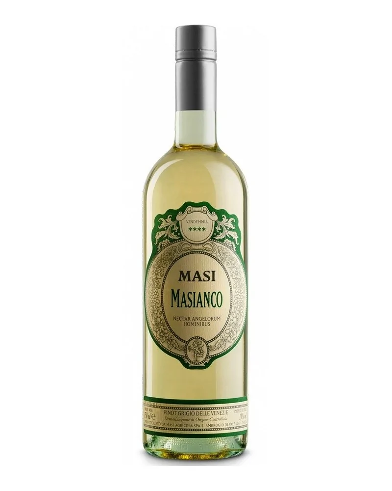 Masi Masianco Pinot Grigio delle Venezie 750ml - 