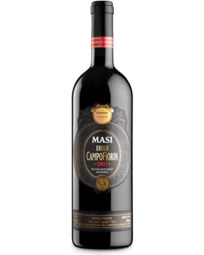 Masi Agricola Rosso del Veronese Brolo Campofiorin Oro 750ml - 