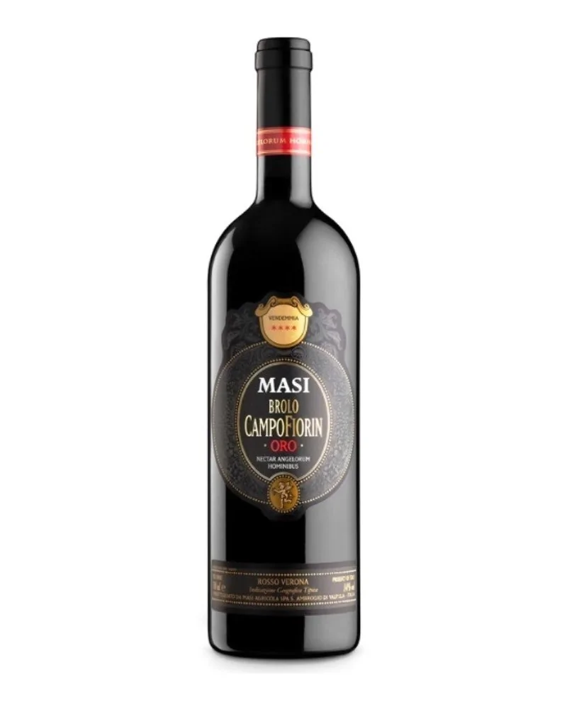 Masi Agricola Rosso del Veronese Brolo Campofiorin Oro 750ml - 