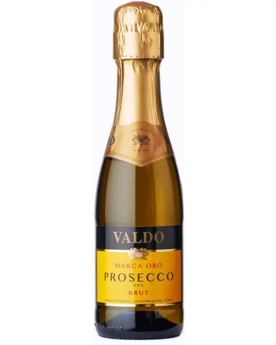 Valdo Marca Oro Brut Prosecco DOC 187ml - 