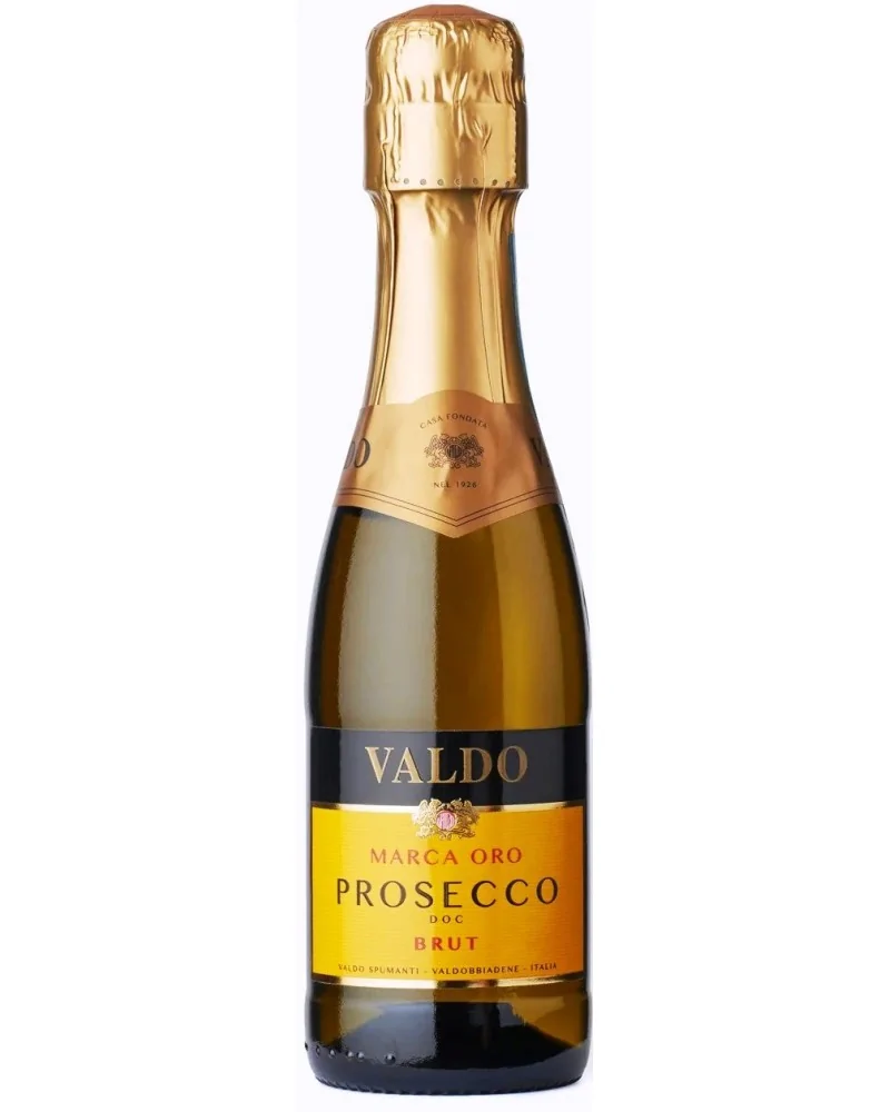 Valdo Marca Oro Brut Prosecco DOC 187ml - 