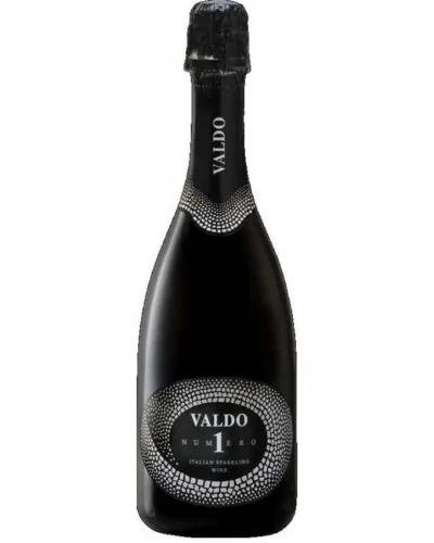 Valdo Numero 1 Extra Dry 750ml - 