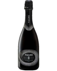 Valdo Numero 1 Extra Dry 750ml - 