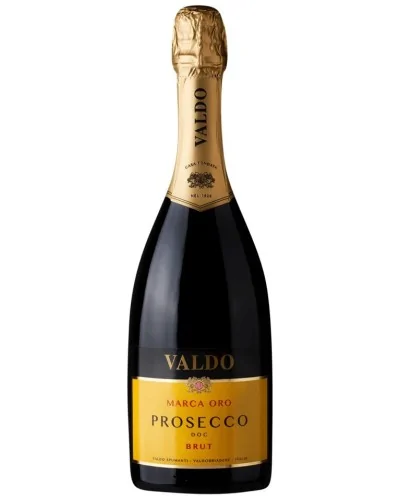 Valdo Marca Oro Brut Prosecco DOC 750ml - 