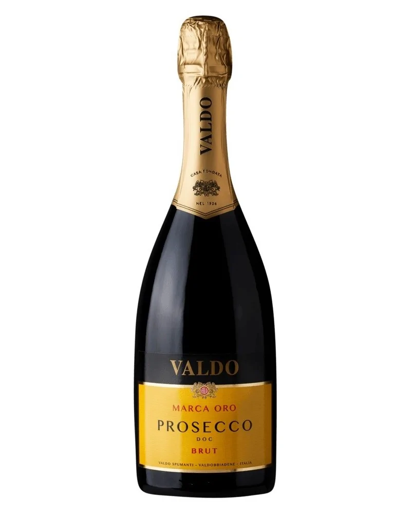 Valdo Marca Oro Brut Prosecco DOC 750ml - 