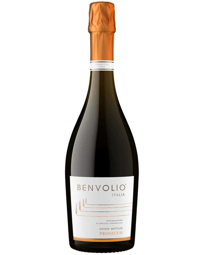 Benvolio Prosecco DOC 750ml - 