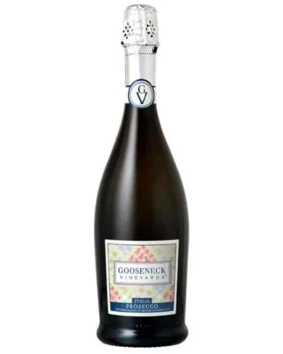 Gooseneck Prosecco 200ml - 