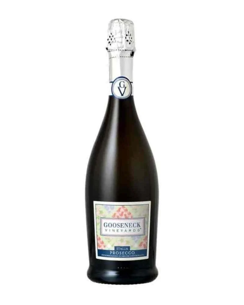 Gooseneck Prosecco 200ml - 