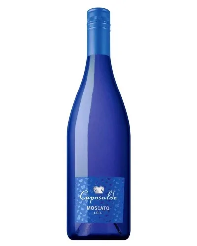 Caposaldo Moscato Provincia di Pavia IGT 750ml - 