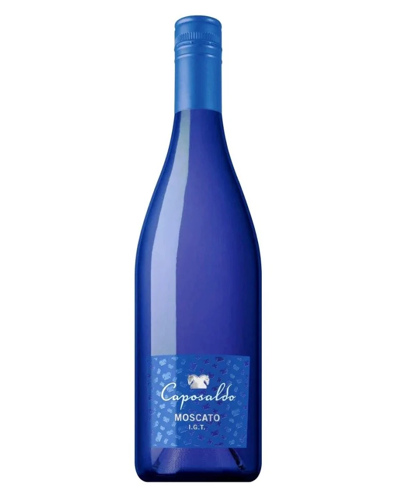 Caposaldo Moscato Provincia di Pavia IGT 750ml - 