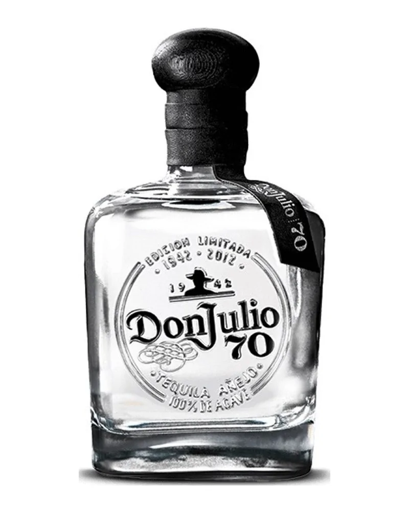 Don Julio 70 Cristalino 750ml - 