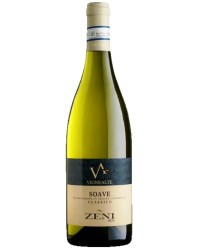 Zeni Soave Classico Vigne Alte 750ml - 